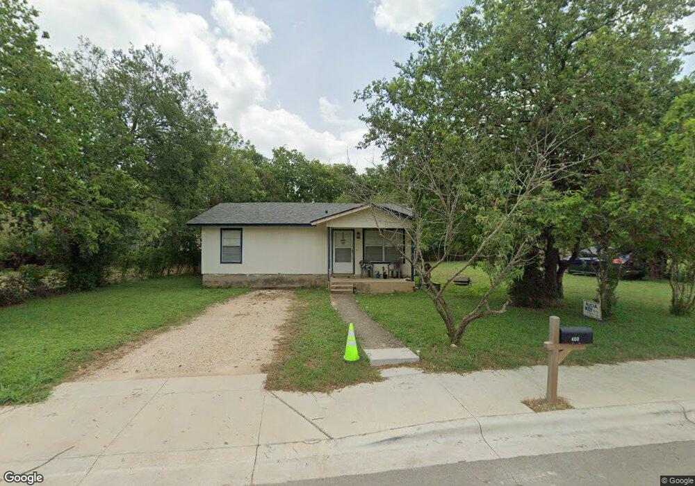 400 Railroad St, San Marcos, TX 78666 - photo 1