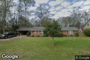 510 Betty Cir, Quitman, MS 39355