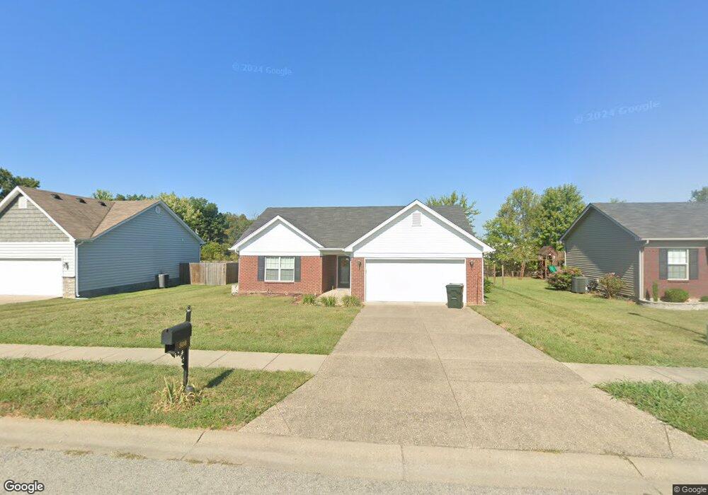 508 Gentry Crossings Blvd, Mount Washington, KY 40047 - photo 1
