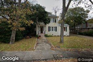 145 Corbin Ave, Macon, GA 31204