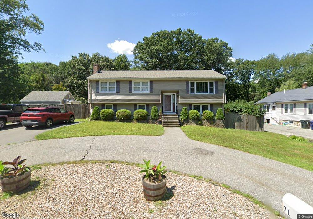 71 Butters Row, Wilmington, MA 01887 - photo 1