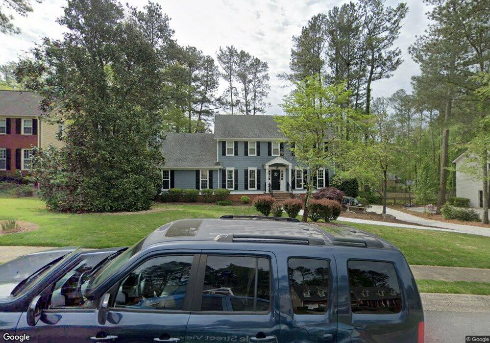 463 Lees Trace SW, Marietta, GA 30064 - photo 1