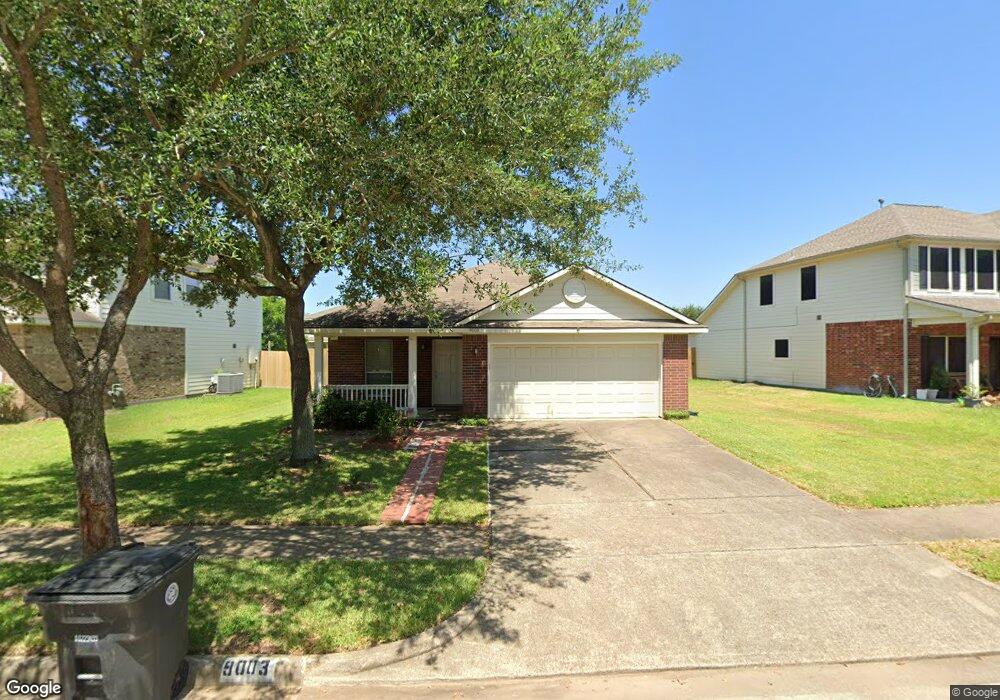9003 Durham Manor Ln, Houston, TX 77075 - photo 1