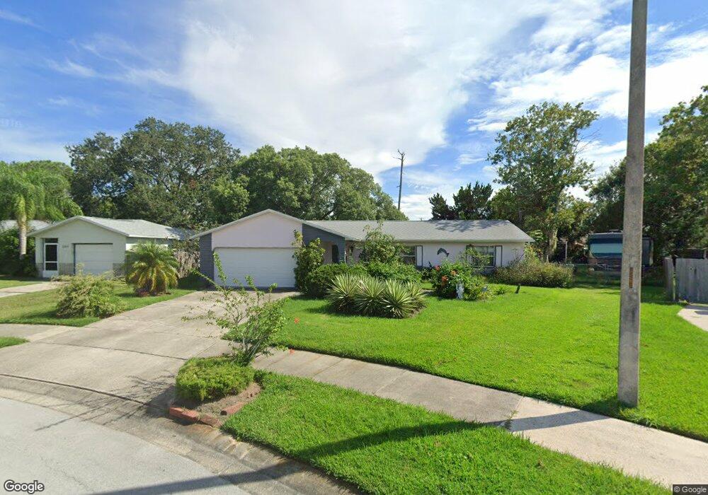 2311 Scotland Rd, Cocoa, FL 32926 - photo 1