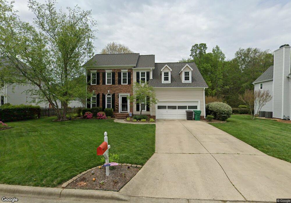 3307 Timberwolf Ave, High Point, NC 27265 - photo 1