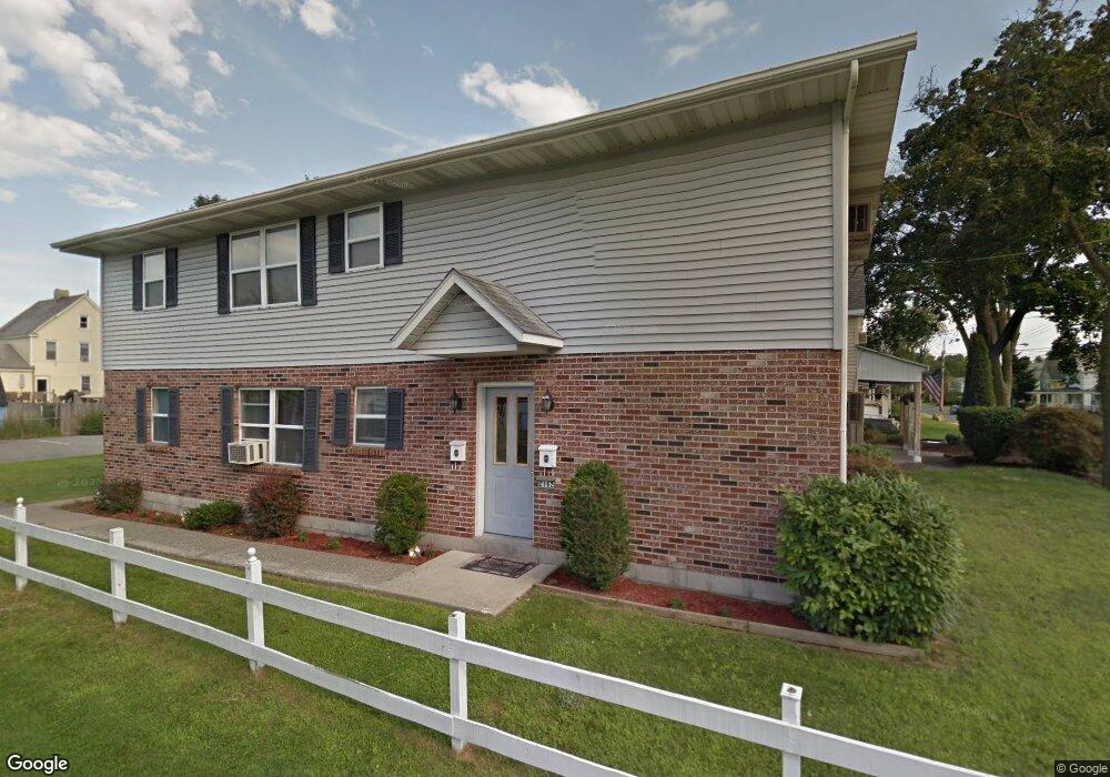 2162 Phillip St unit 1, Schenectady, NY 12306 - photo 1