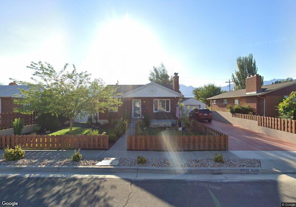 7459 S Spruce St, Midvale, UT 84047 - photo 1