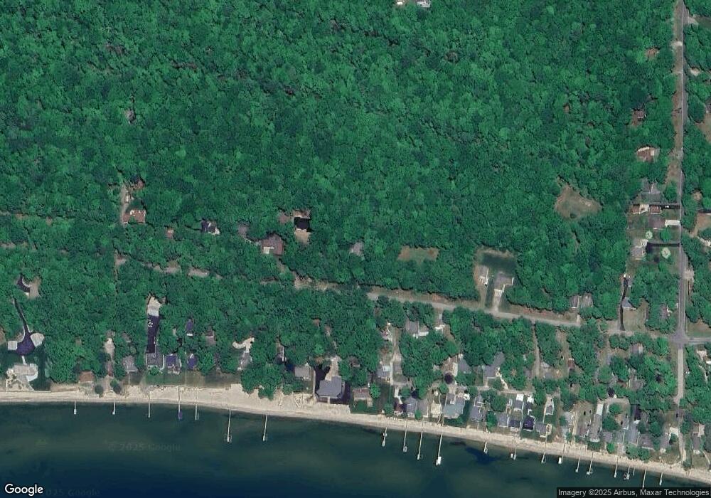 4879 E Michigan Ave, Au Gres, MI 48703 - photo 1