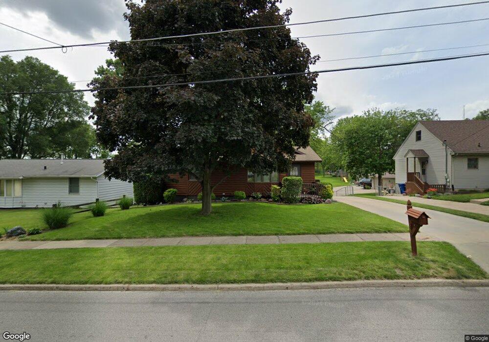 3824 Lay St, Des Moines, IA 50317 - photo 1