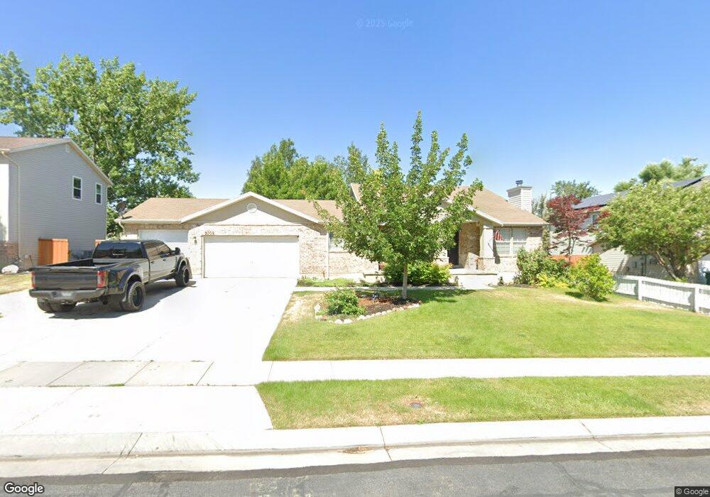 9308 S Oquirrh Meadows Dr, West Jordan, UT 84088 - photo 1