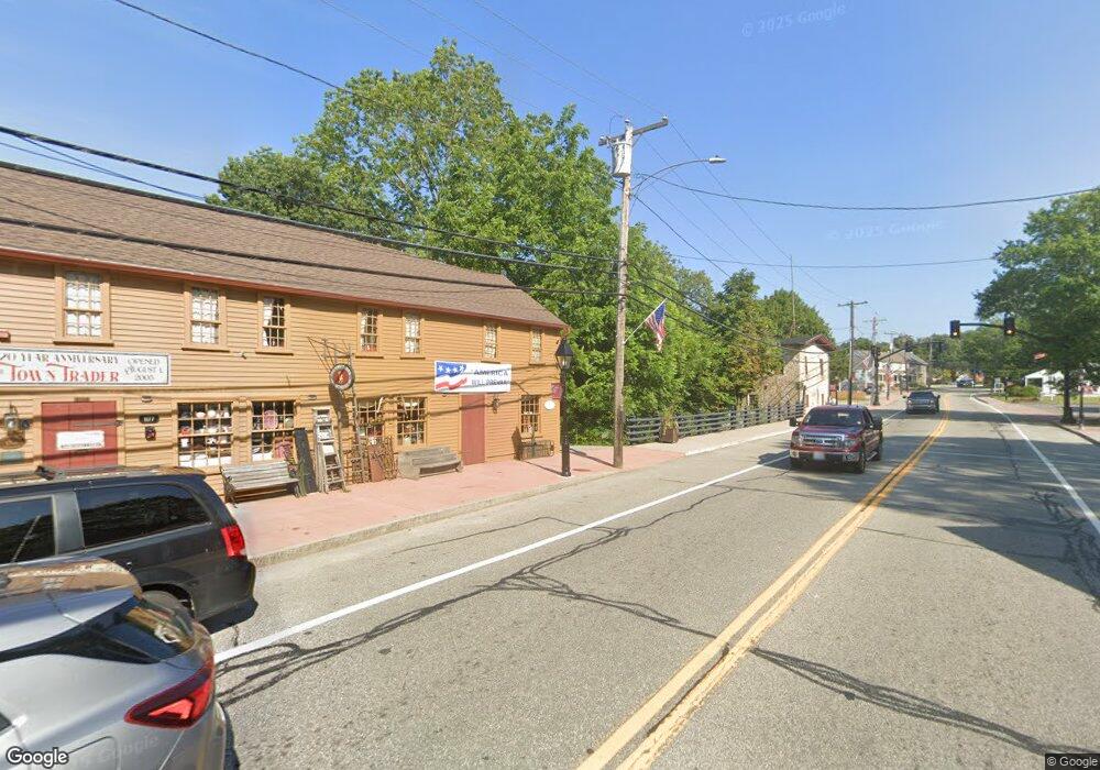 1177 Putnam Pike, Glocester, RI 02814 - photo 1