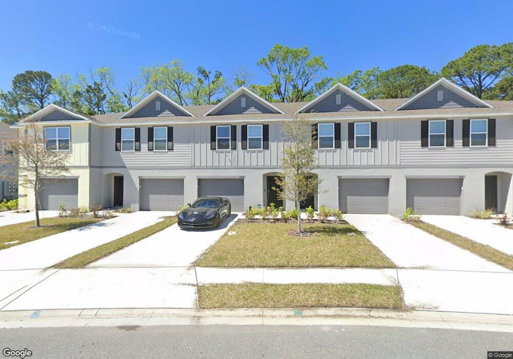 3329 Penny Cove Ln, Jacksonville, FL 32218 - photo 1