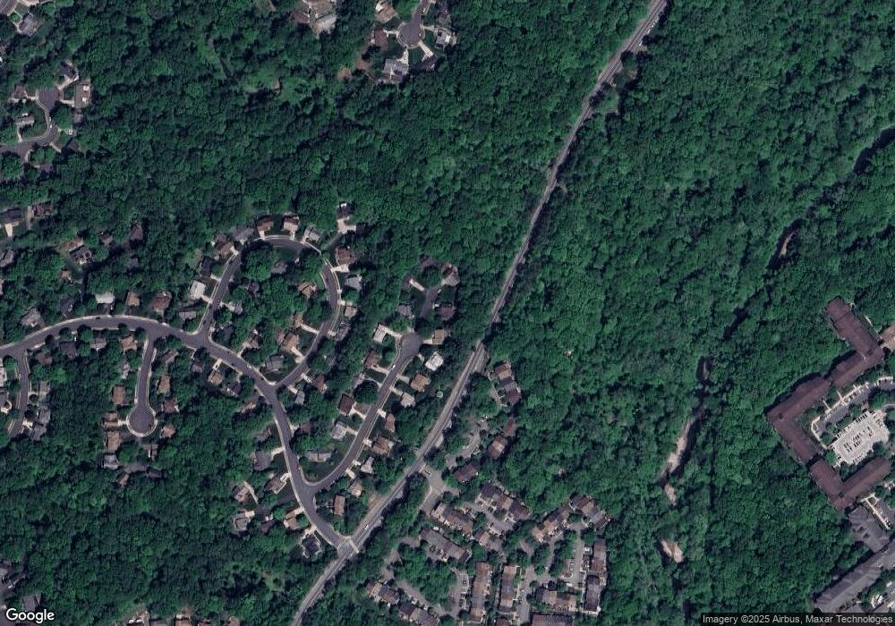 6803 Mallow Ct, Springfield, VA 22152 - photo 1