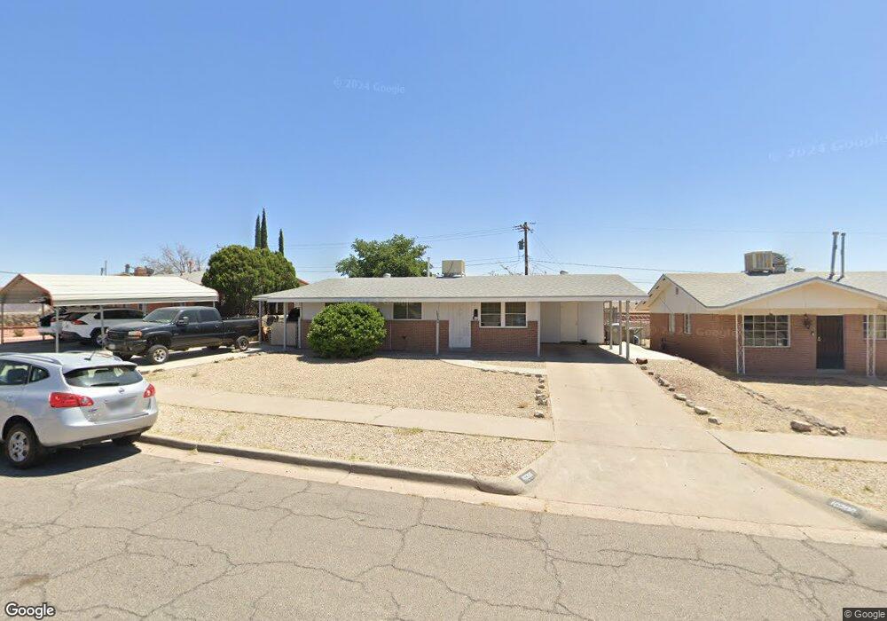 10204 Chinaberry Dr unit 1, El Paso, TX 79925 - photo 1