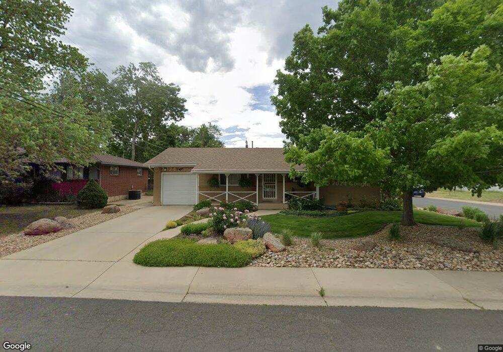 3100 25th St, Boulder, CO 80304 - photo 1