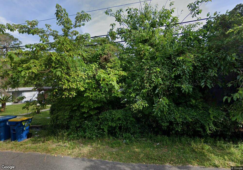 7915 Hare Ave, Jacksonville, FL 32211 - photo 1