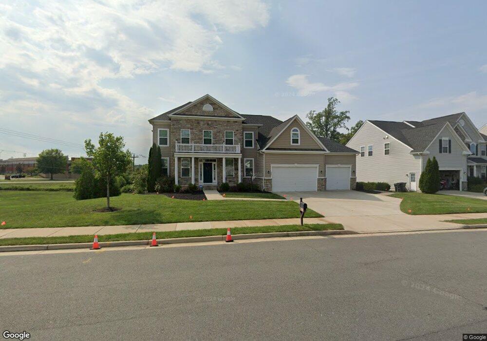 11 Liberty Knolls Dr, Stafford, VA 22554 - photo 1