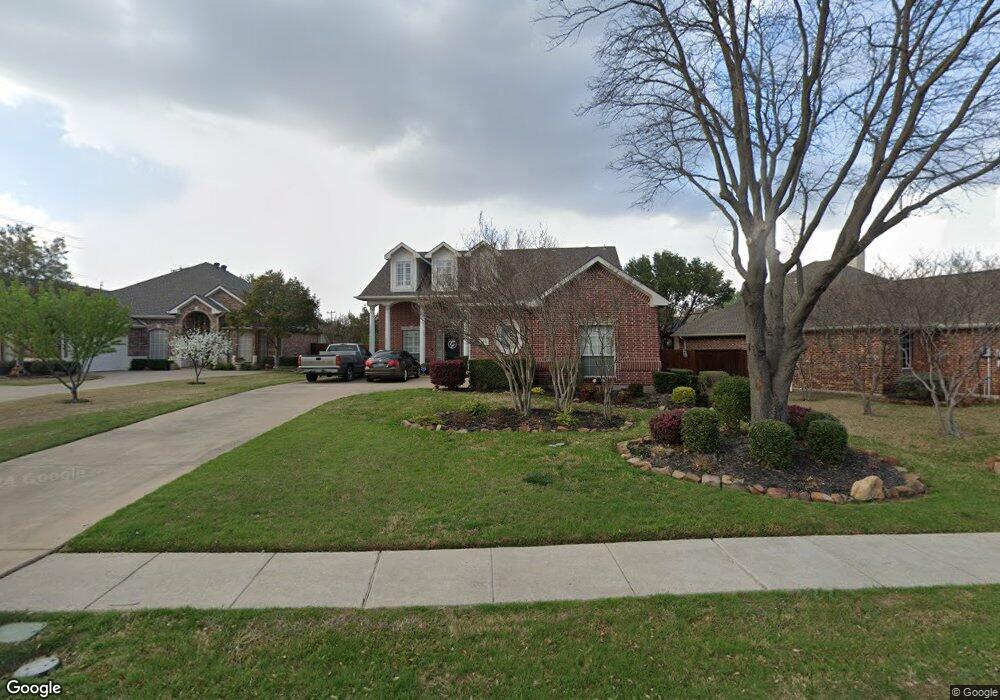 105 Green Acres Dr, Murphy, TX 75094 - photo 1