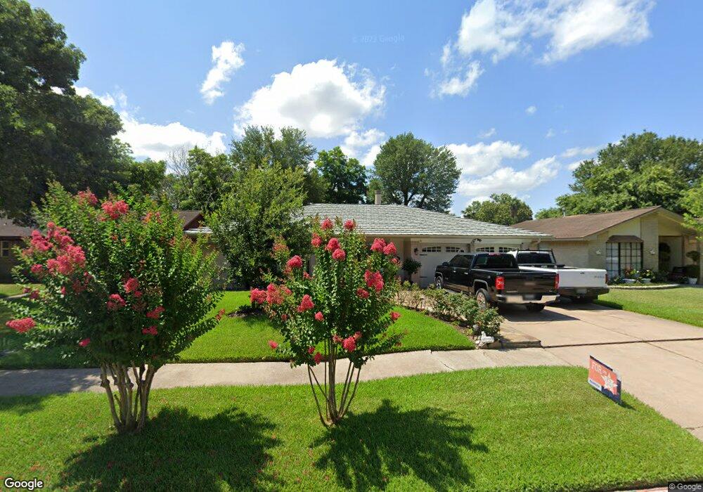 9726 Buena Park Dr, Houston, TX 77089 - photo 1