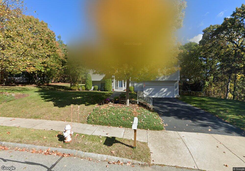 39 Padden Rd, Franklin, MA 02038 - photo 1