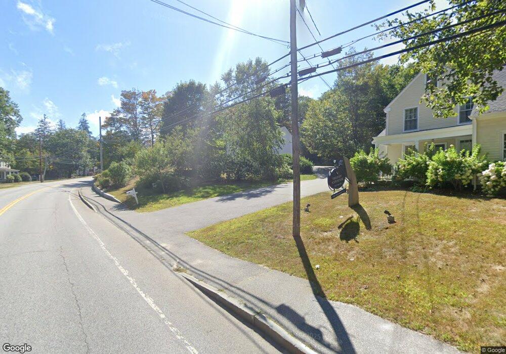 201 Main St, Freeport, ME 04032 - photo 1