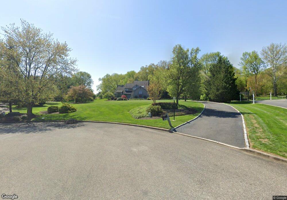 802 Albury Ct, Moorestown, NJ 08057 - photo 1