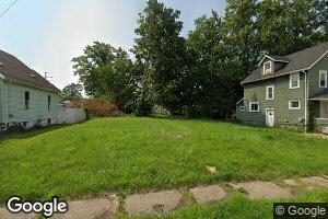 2018 Penn Place NE, Canton, OH 44704