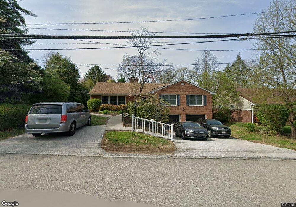 151 Overhill Rd, Bala Cynwyd, PA 19004 - photo 1