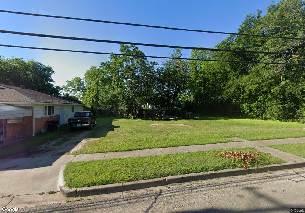 405 W Wardville St, Cleburne, TX 76033 - photo 1