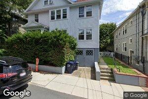 28 Royal Ave Unit 2, Cambridge, MA 02138