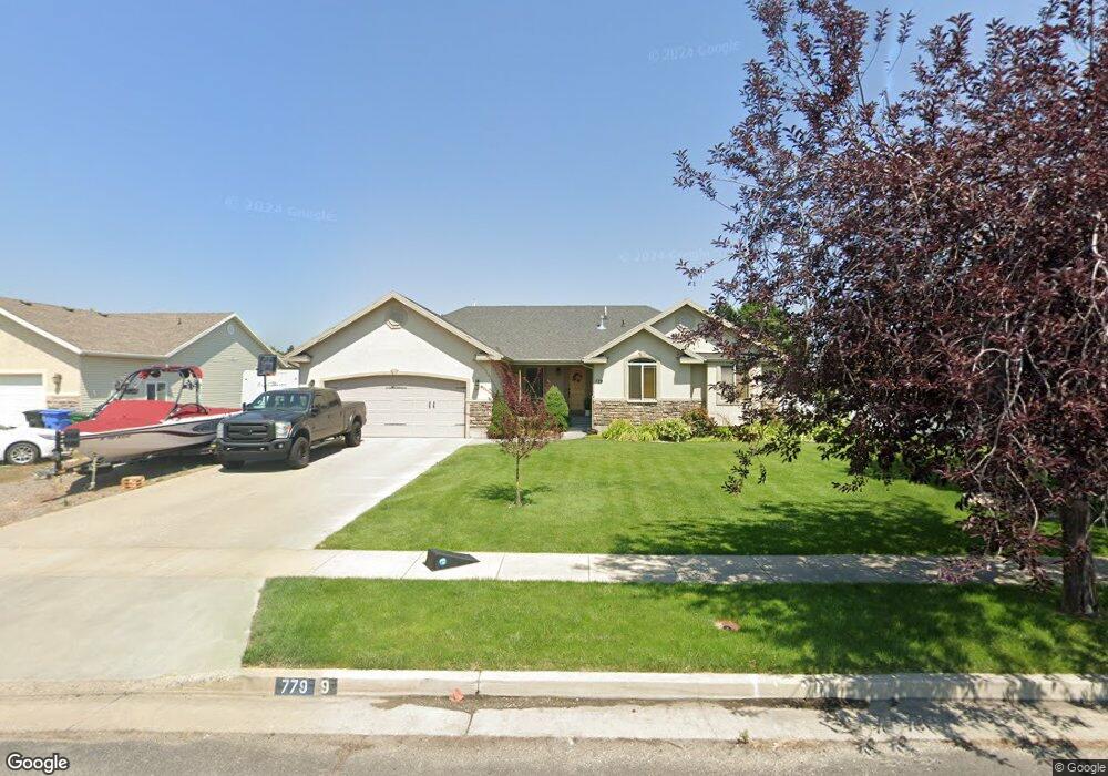 779 E 440 S, Hyrum, UT 84319 - photo 1