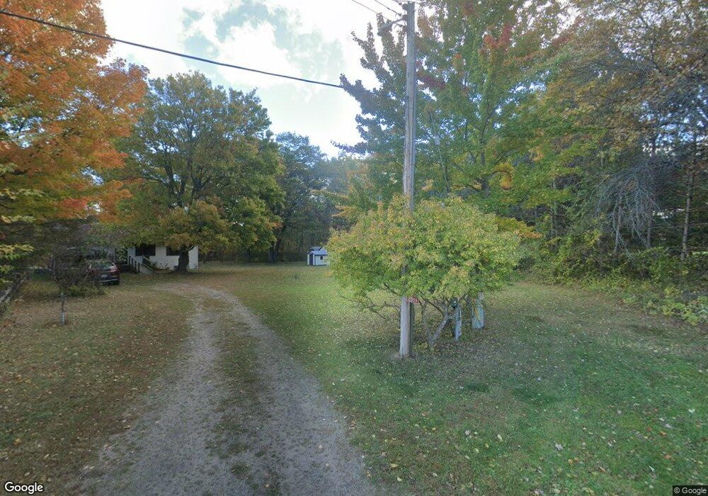 2803 6 7/8 Ave, Chetek, WI 54728 - photo 1