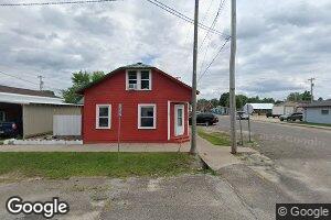 202 Main St NE, New Albin, IA 52160