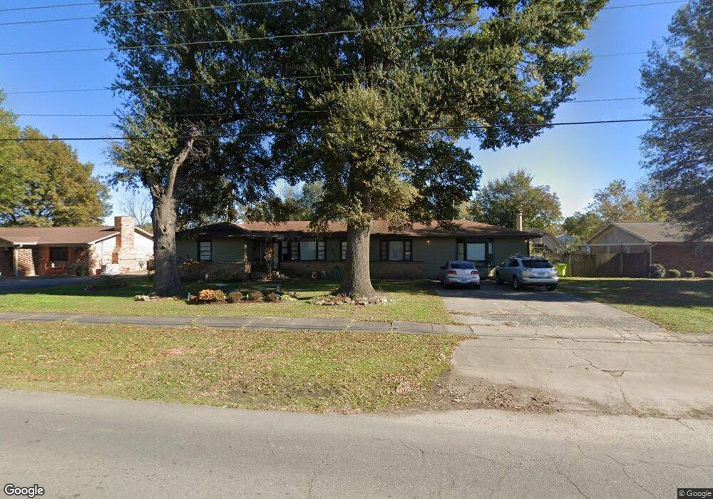 1913 S Buerkle St, Stuttgart, AR 72160 - photo 1