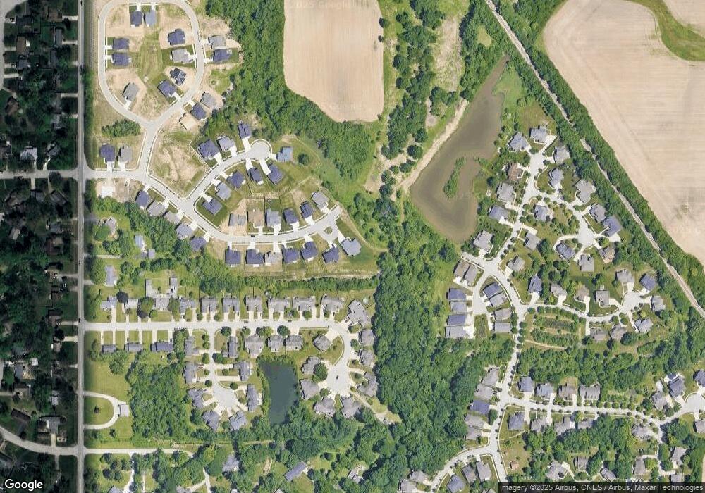 2785 Three Meadows Dr, West Lafayette, IN 47906 - photo 1