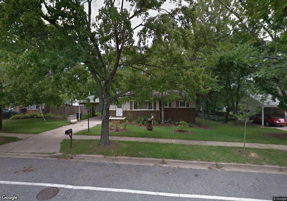 15605 Bounds Ave, Laurel, MD 20707 - photo 1