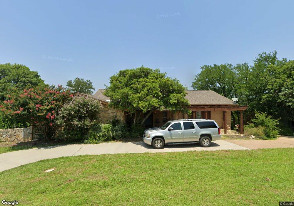 717 Lakecrest Dr, Pottsboro, TX 75076 - photo 1