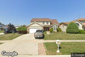 17616 Balmoral Ln, Hazel Crest, IL 60429