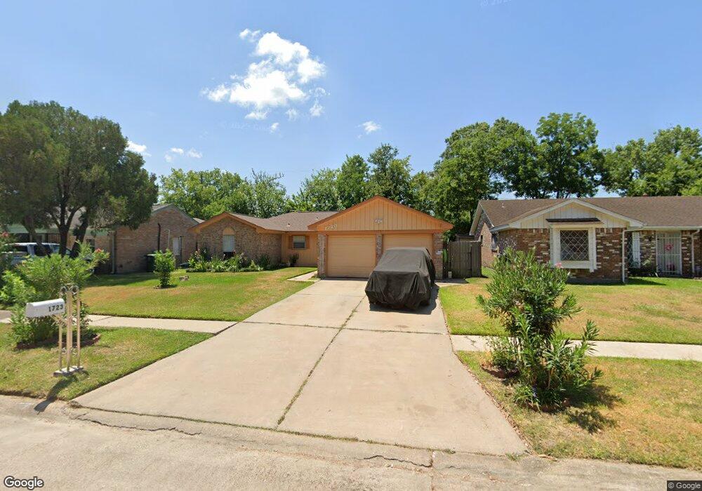 1723 Mosher Ln, Houston, TX 77088 - photo 1