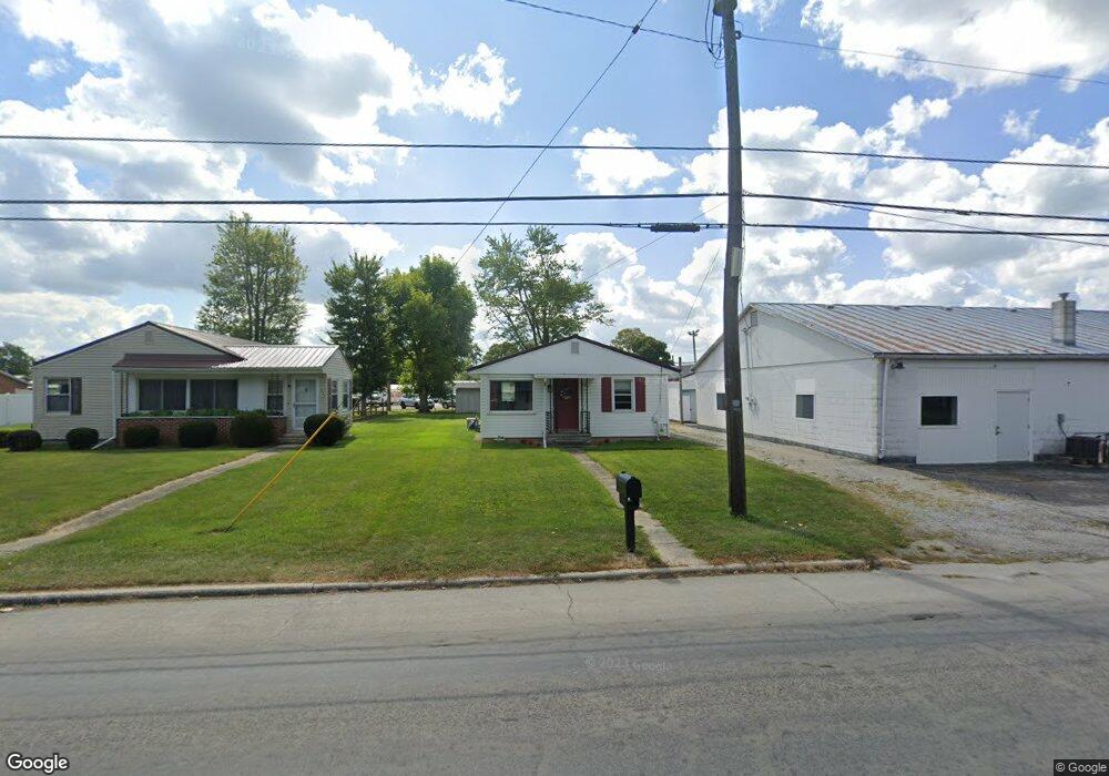 537 W Church St, Upper Sandusky, OH 43351 - photo 1