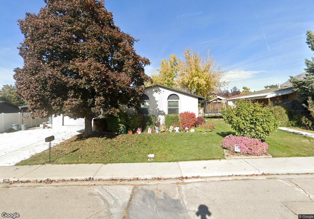 745 Stubbs St, Pleasant Grove, UT 84062 - photo 1