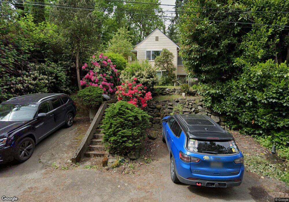 13735 - Macadams St, Tukwila, WA 98168 - photo 1