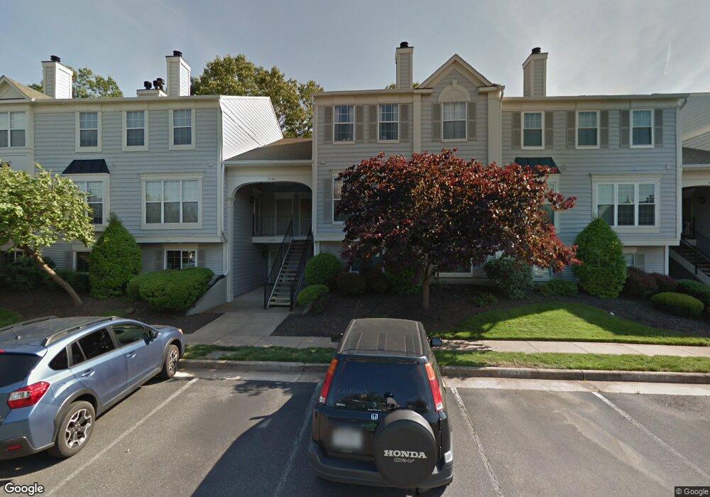 8144 Bayonet Way, Manassas, VA 20109 - photo 1