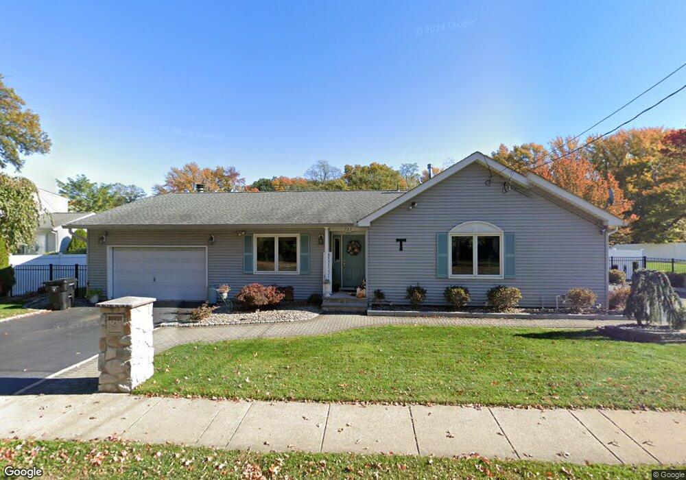 723 Harmony Rd, North Middletown, NJ 07748 - photo 1