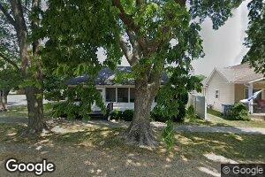 304 E Washington St, Greenview, IL 62642