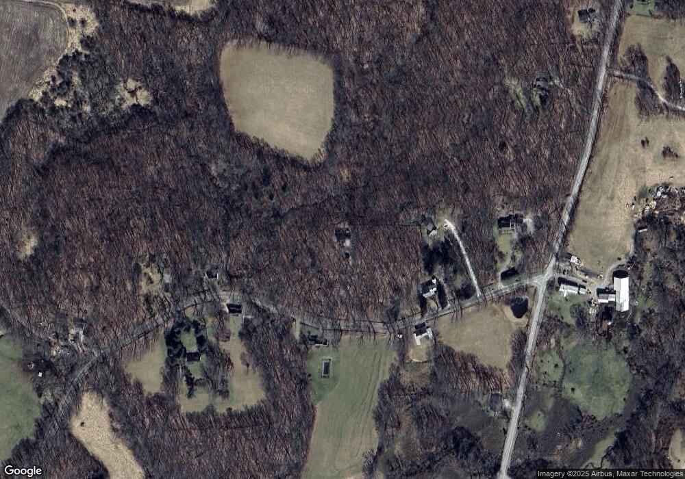 57 Scoville Rd, West Cornwall, CT 06796 - photo 1