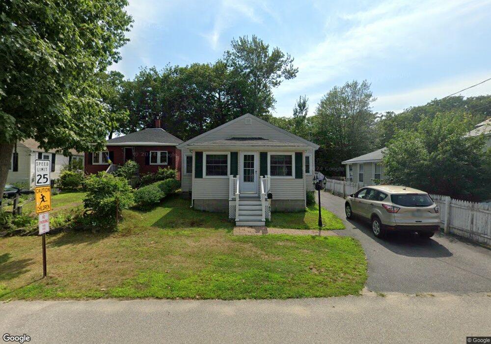 45 School St, Old Orchard Beach, ME 04064 - photo 1