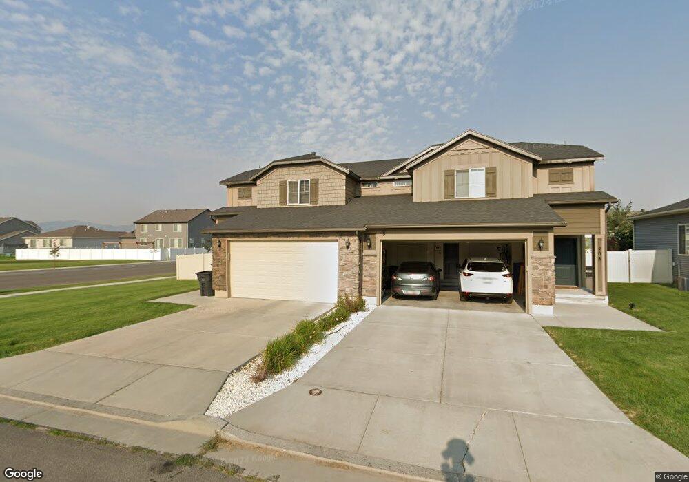 416 S 1250 E, Hyrum, UT 84319 - photo 1