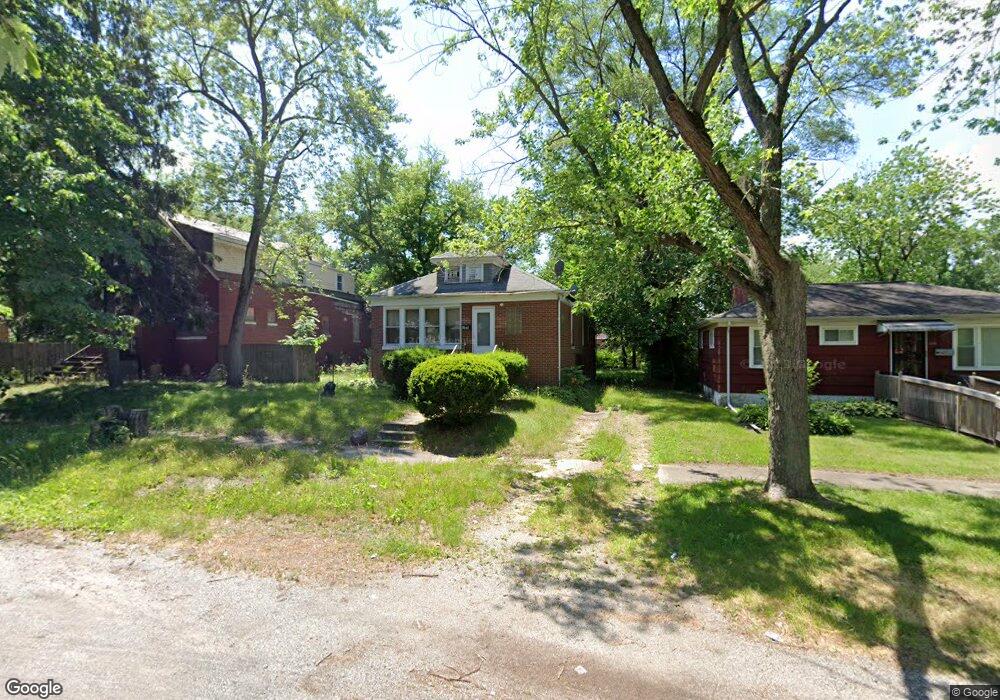 4408 Lincoln St, Gary, IN 46408 - photo 1