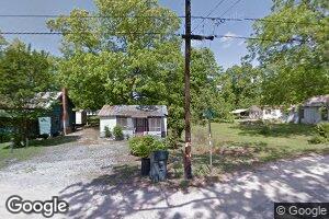 210 Johnson St, Millen, GA 30442